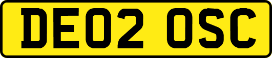 DE02OSC
