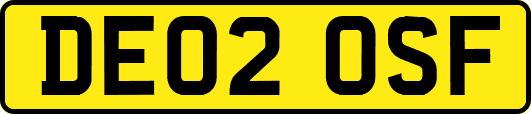 DE02OSF