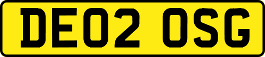 DE02OSG