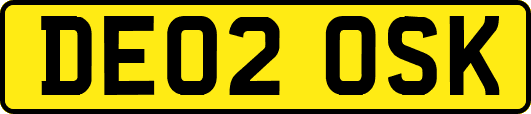 DE02OSK