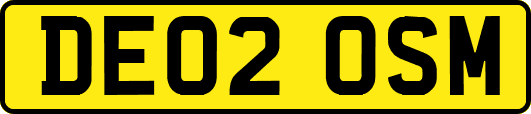DE02OSM