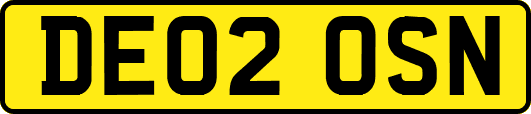 DE02OSN