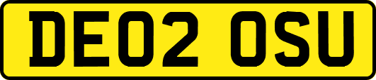 DE02OSU