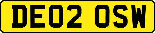 DE02OSW
