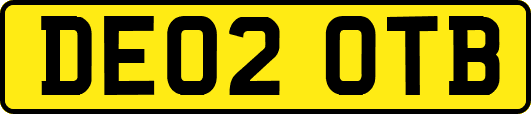 DE02OTB