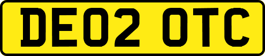 DE02OTC