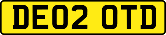 DE02OTD