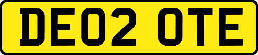 DE02OTE