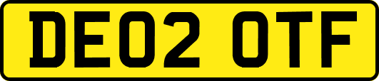 DE02OTF