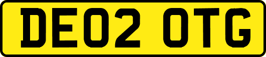DE02OTG