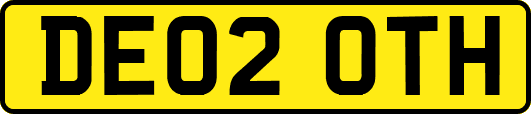 DE02OTH