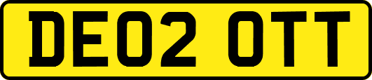 DE02OTT