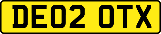 DE02OTX