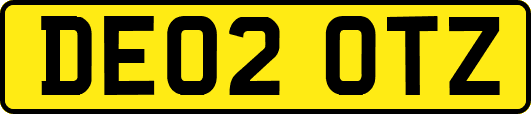 DE02OTZ