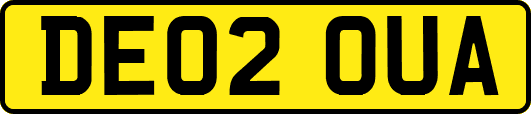 DE02OUA