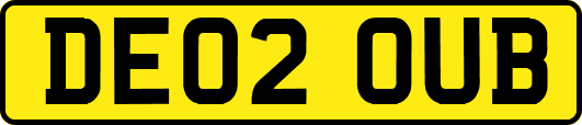 DE02OUB