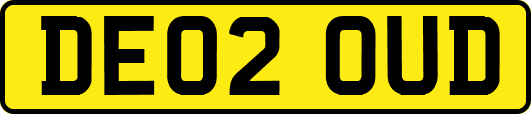DE02OUD