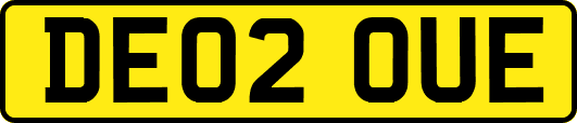 DE02OUE