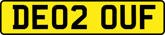 DE02OUF