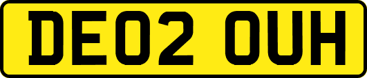DE02OUH
