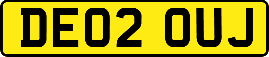 DE02OUJ