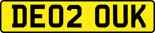 DE02OUK
