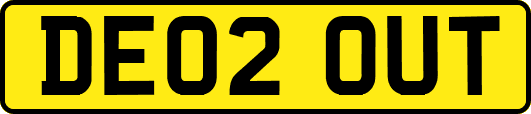DE02OUT