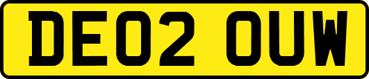 DE02OUW