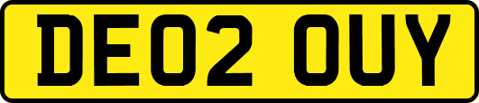 DE02OUY