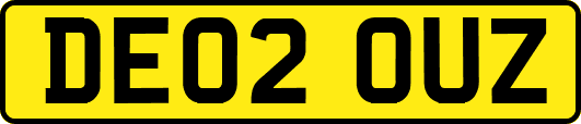 DE02OUZ