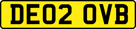 DE02OVB