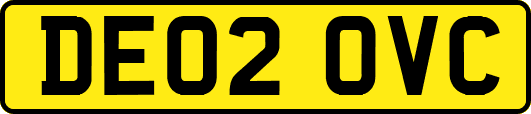 DE02OVC