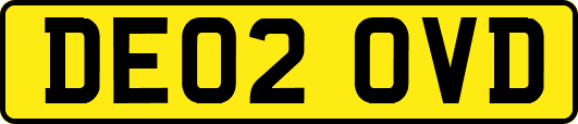 DE02OVD