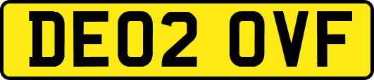 DE02OVF