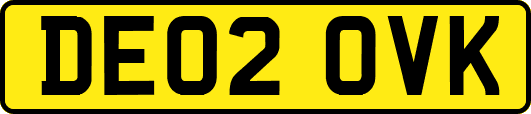 DE02OVK