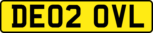 DE02OVL