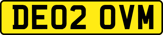DE02OVM
