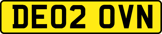 DE02OVN