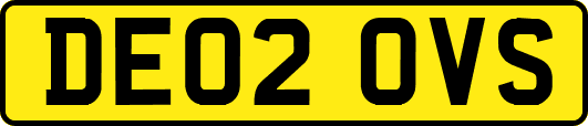 DE02OVS