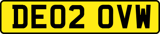 DE02OVW