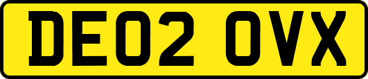 DE02OVX