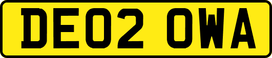DE02OWA