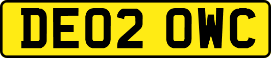 DE02OWC