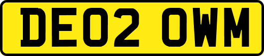 DE02OWM