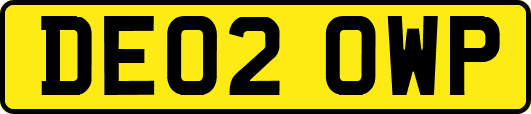 DE02OWP