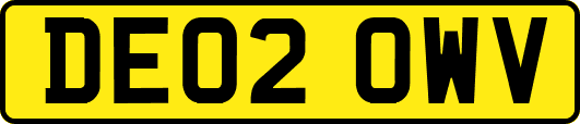 DE02OWV