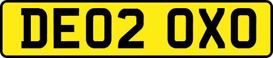 DE02OXO