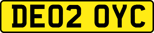 DE02OYC