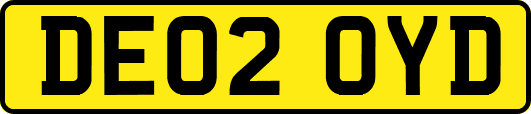 DE02OYD