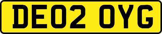 DE02OYG